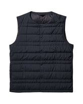 Mizuno BT Lightweight Down Vest Black