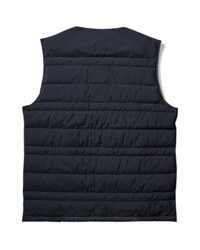 Mizuno BT Lightweight Down Vest Black