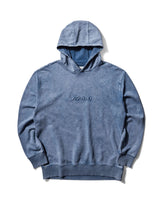 Mizuno Mugen Sportstyle Hoodie Blue