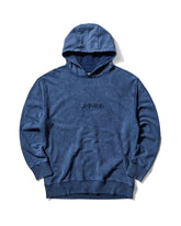 Mizuno Mugen Sportstyle Hoodie Navy