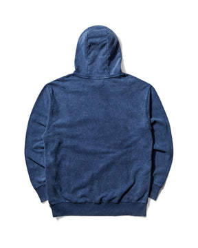 Mizuno Mugen Sportstyle Hoodie Navy