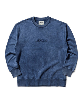 Mizuno Mugen Sportstyle Sweatshirt Navy