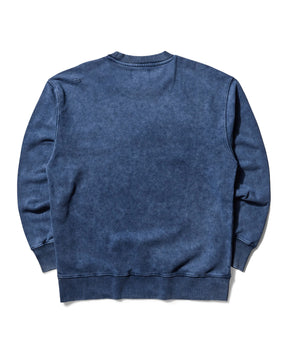 Mizuno Mugen Sportstyle Sweatshirt Navy