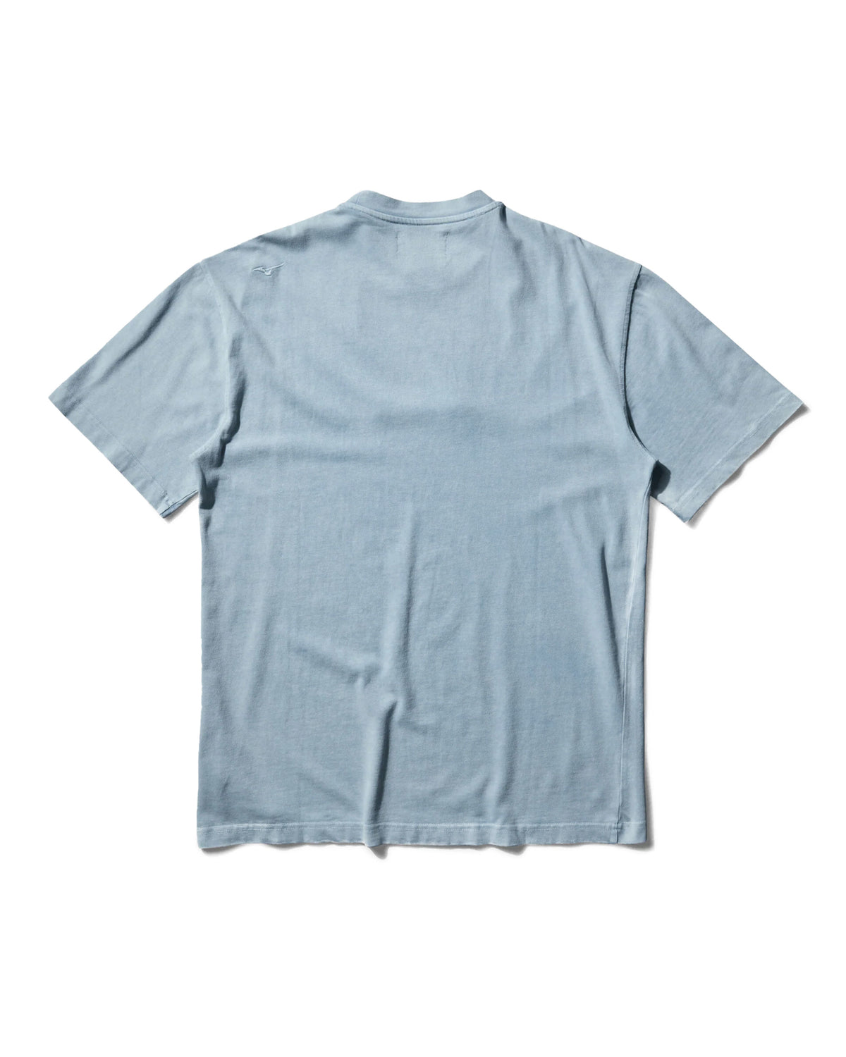 Mizuno Mugen Sportstyle T-shirt Light Blue