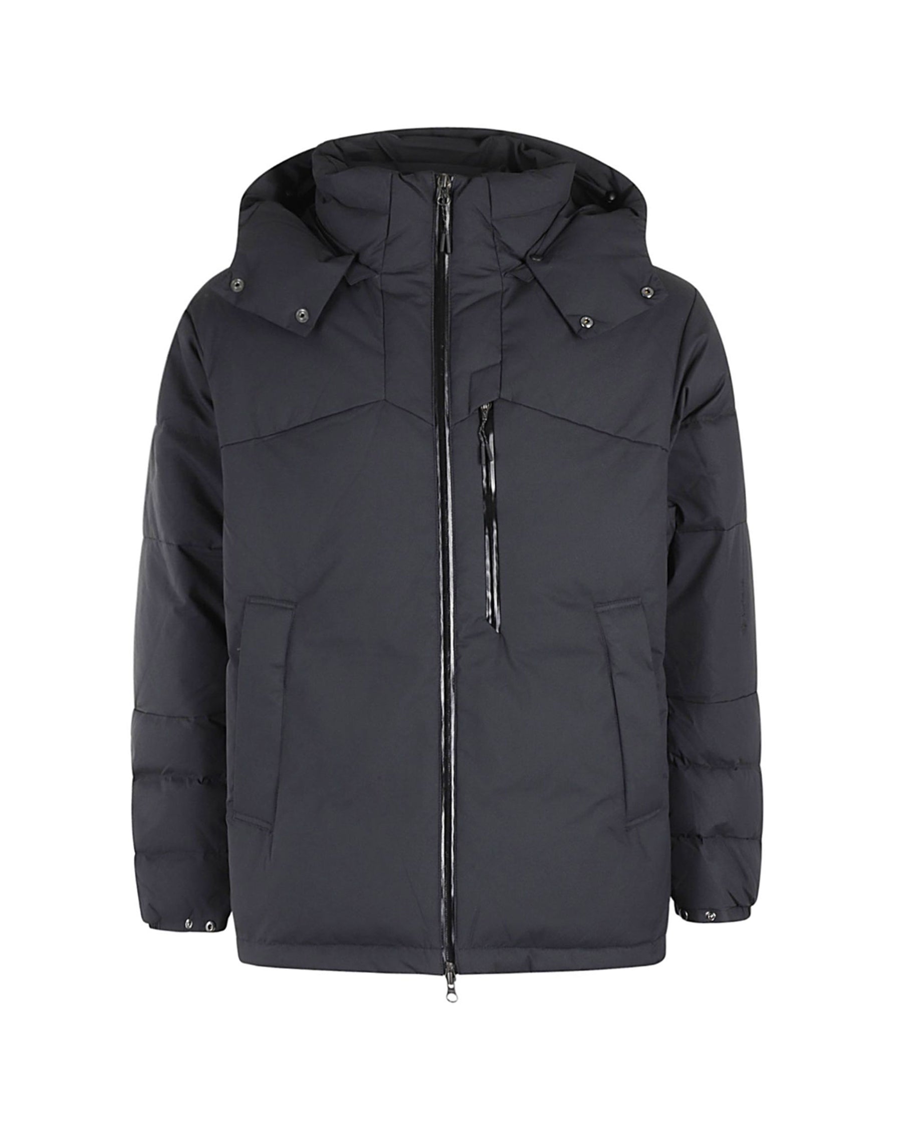 Mizuno padded jacket online