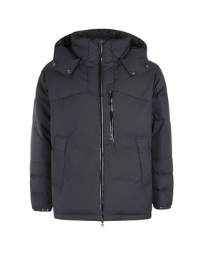 Mizuno SL GTX Windstopper Down Jacket Black