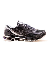 Mizuno Wave Prophecy LS Black-Silver-Purple Haze