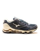 Mizuno Wave Prophecy Ls Blu