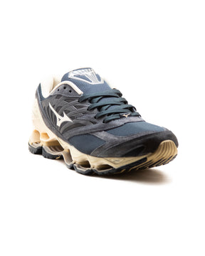 Mizuno Wave Prophecy Ls Blu