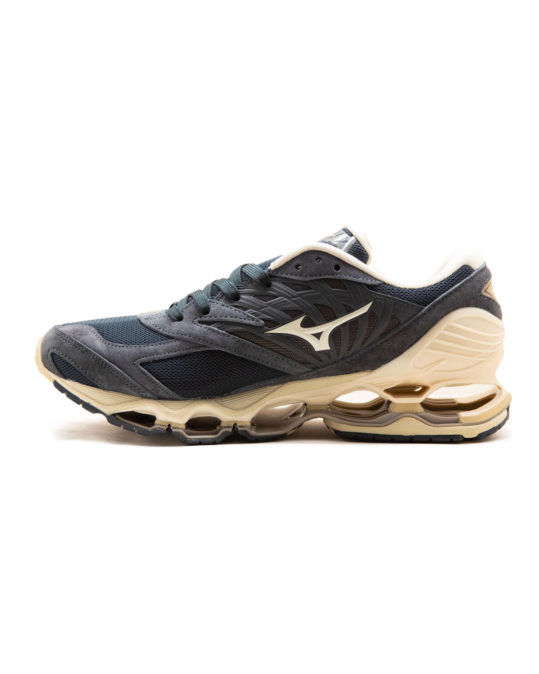 Mizuno Wave Prophecy Ls Blu