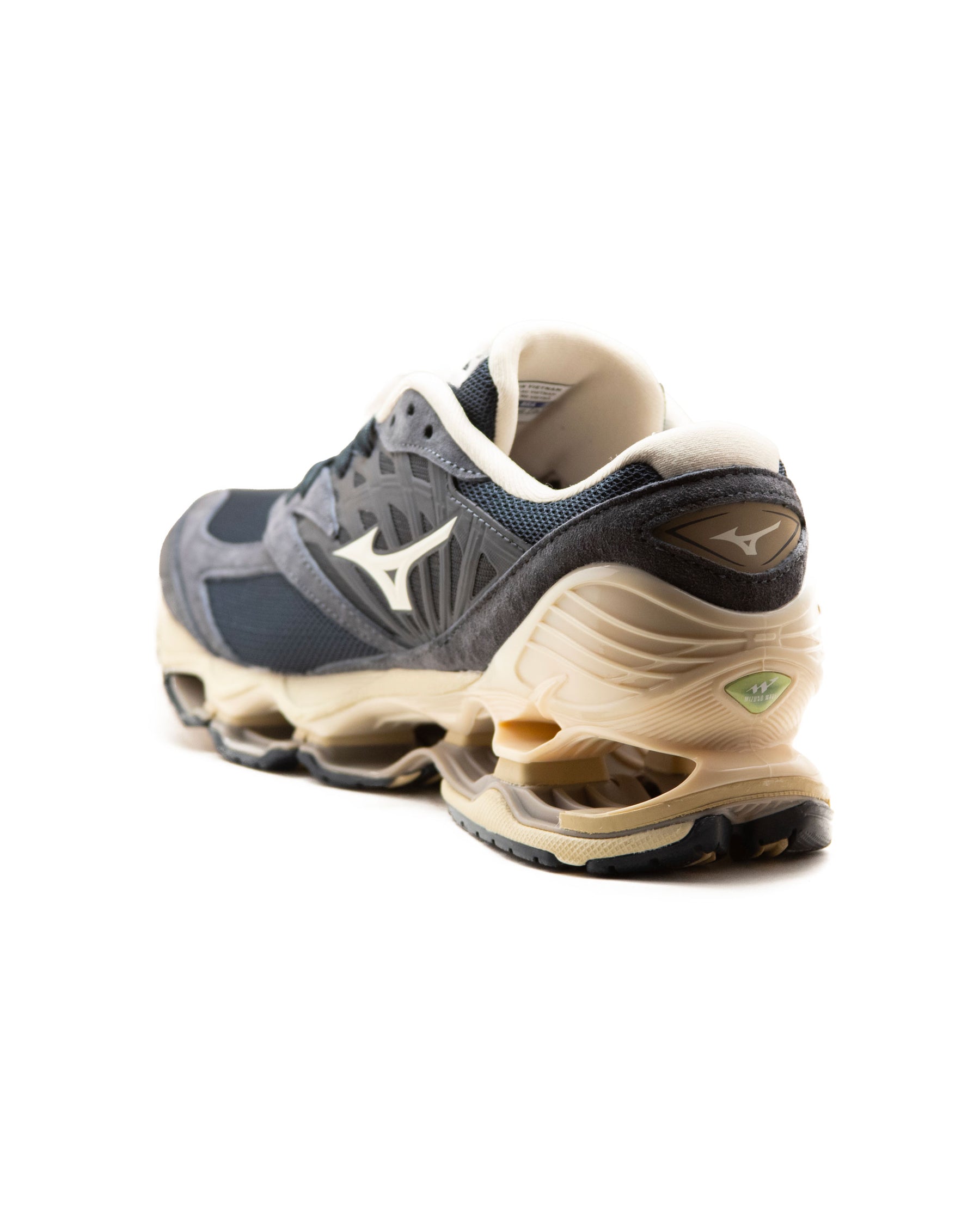 Mizuno wave prophecy 4 blu online