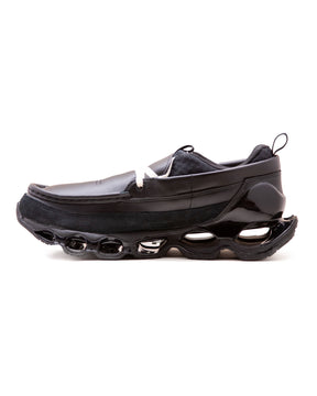 Mizuno Wave Prophecy Moc Black