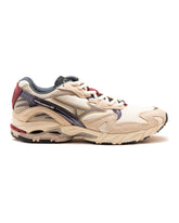 Mizuno Wave Rider 10 Yokai Pack Beige