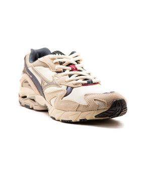 Mizuno Wave Rider 10 Yokai Pack Beige