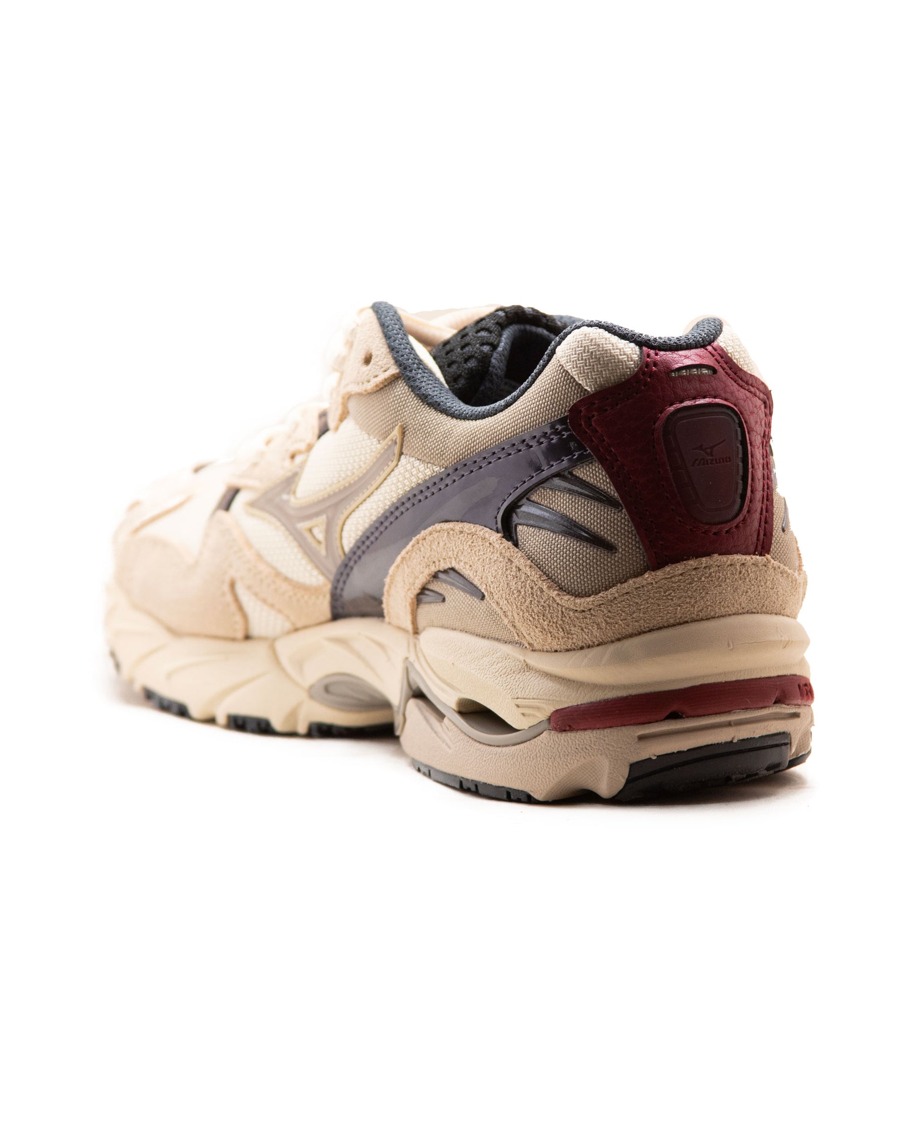 Mizuno Wave Rider 10 Yokai Pack Beige