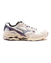 Mizuno Wave Rider 10 Yokai Pack White-Violet