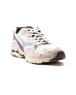 Mizuno Wave Rider 10 Yokai Pack White-Violet