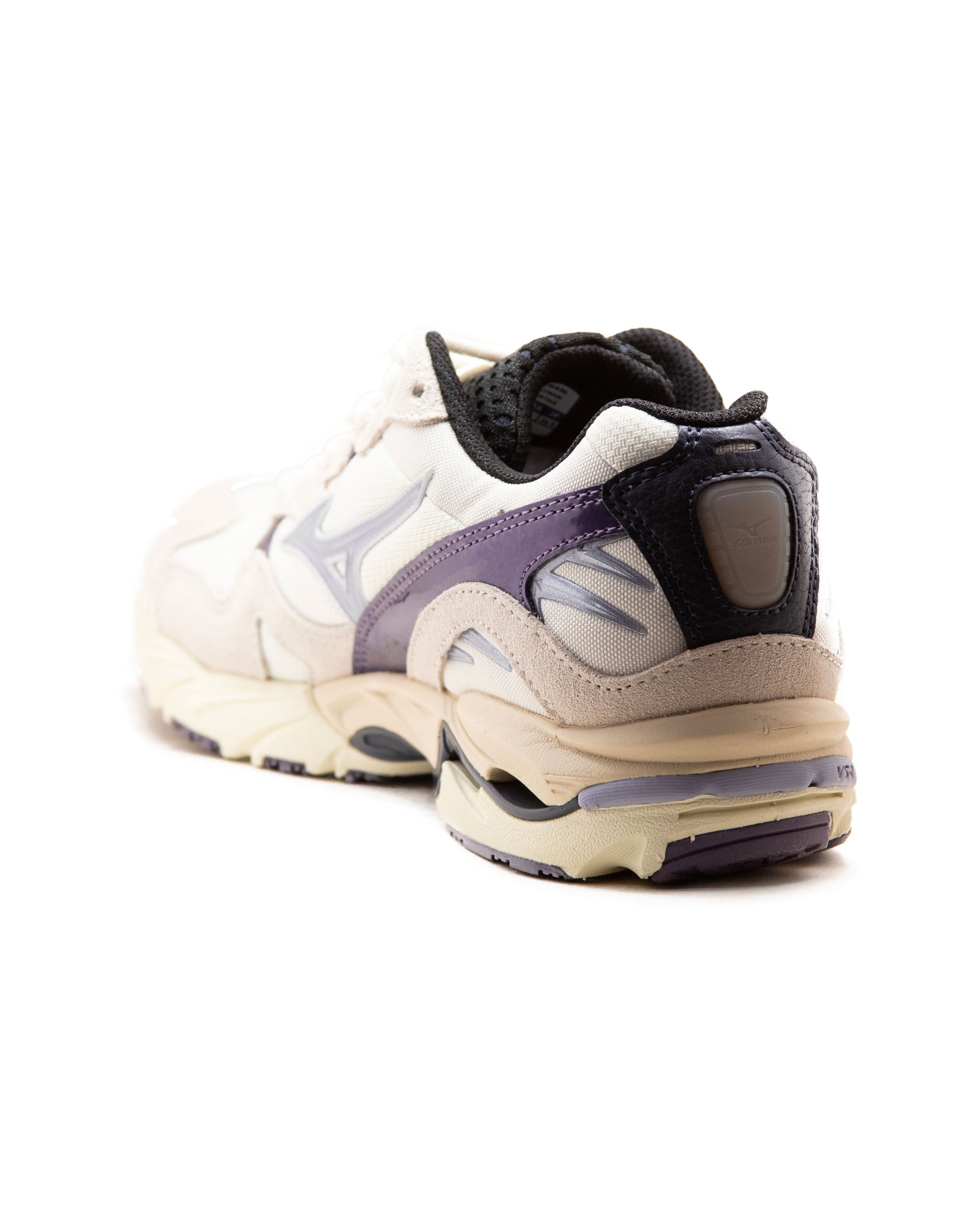 Mizuno Wave Rider 10 Yokai Pack White-Violet