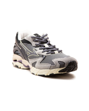 Mizuno Wave Rider 10 Yokai Pack Grey