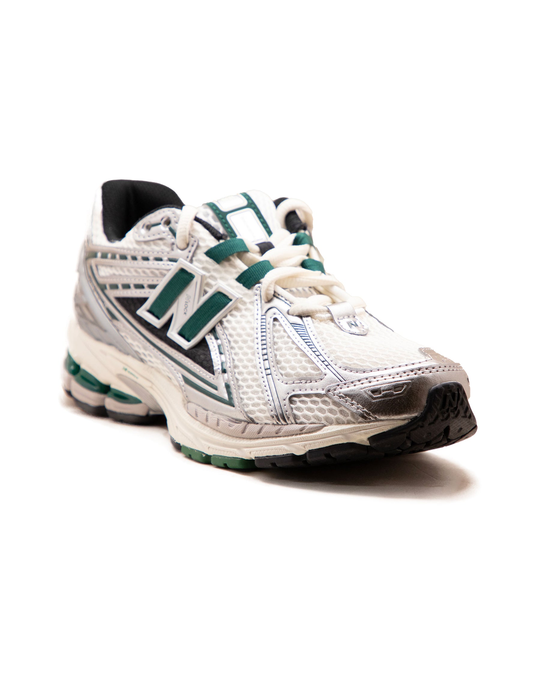 New Balance 1906R Bianco Verde