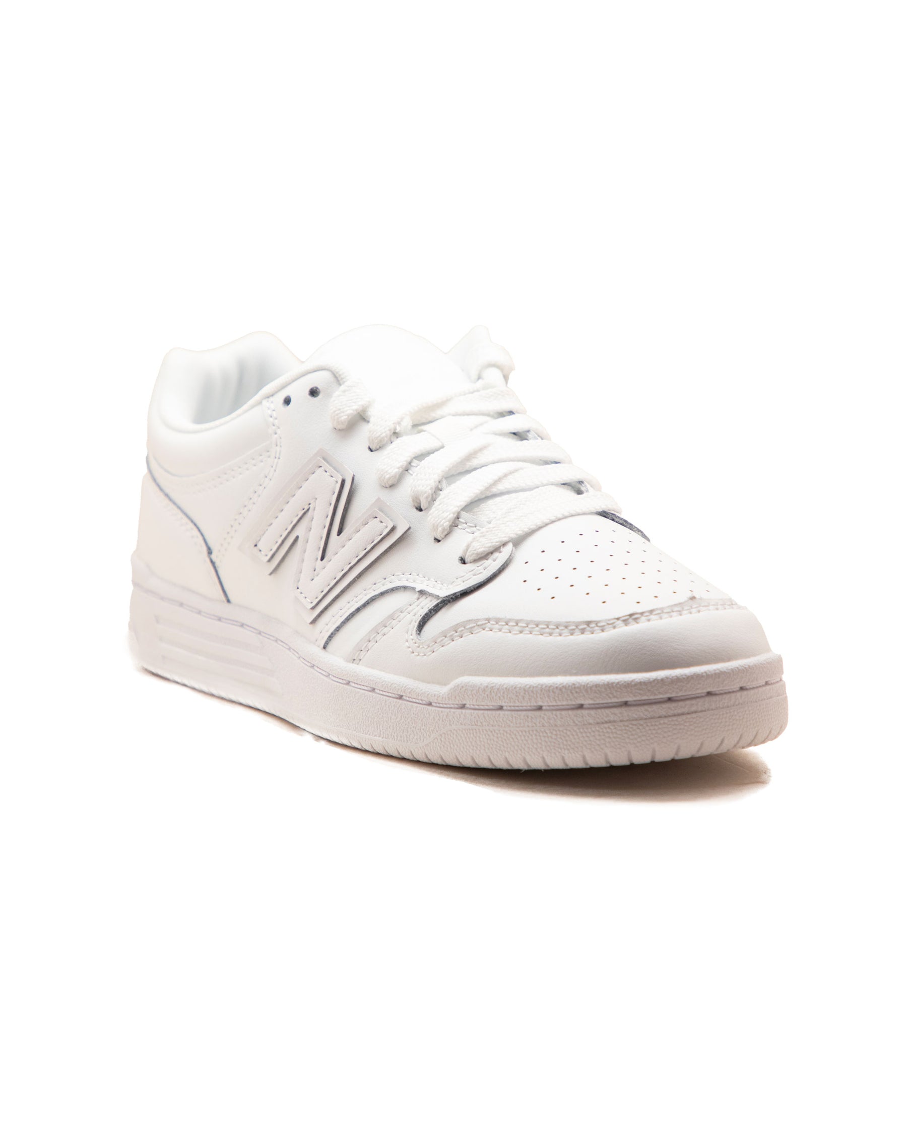 New Balance 480 Bianco