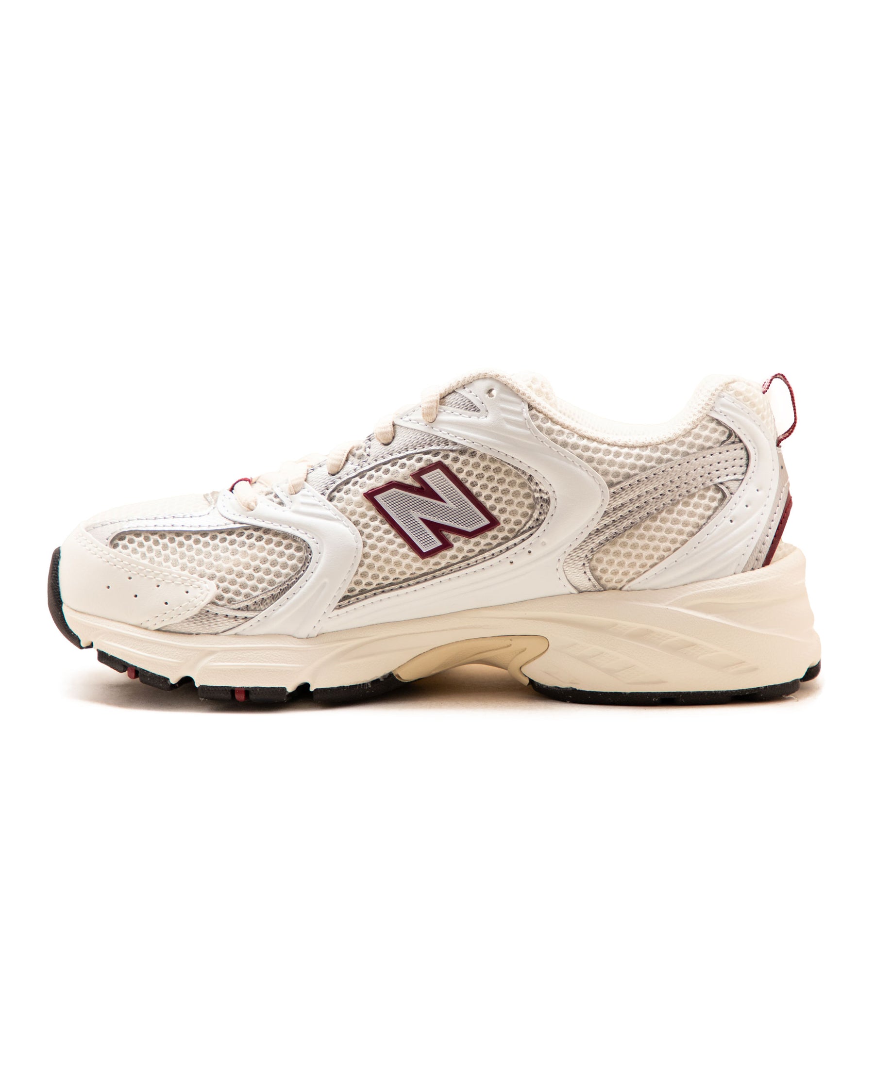 New Balance 530 Beige Bordeaux