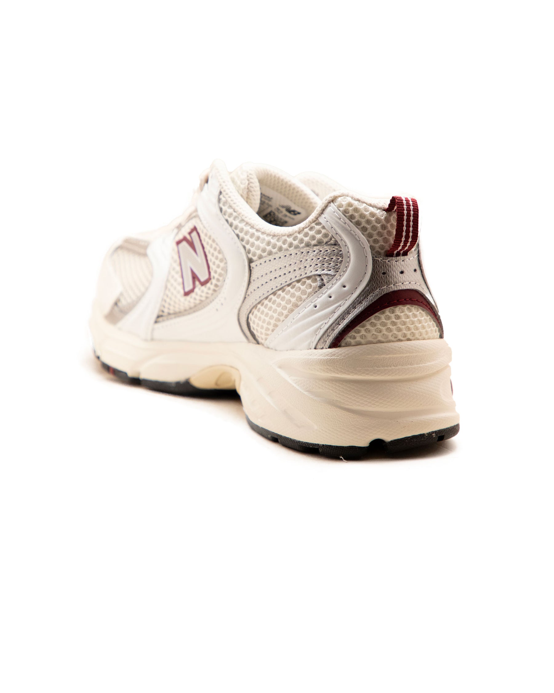 New Balance 530 Beige Bordeaux