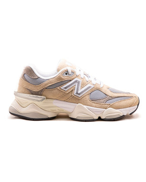 New Balance 9060 Incense Tan