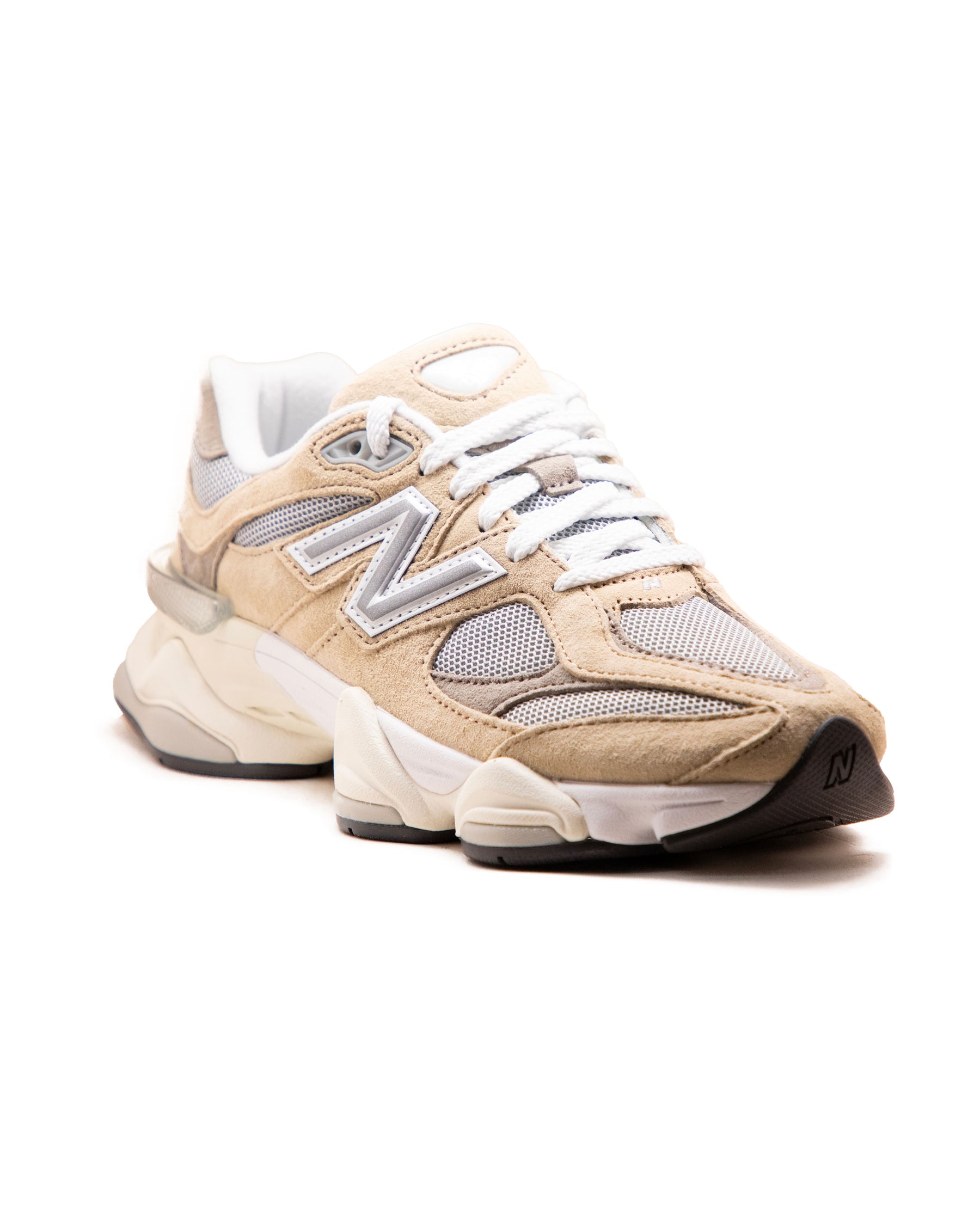 New Balance 9060 Incense Tan