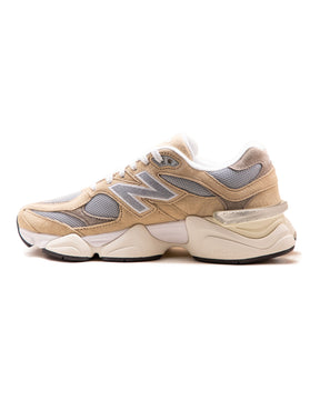 New Balance 9060 Incense Tan