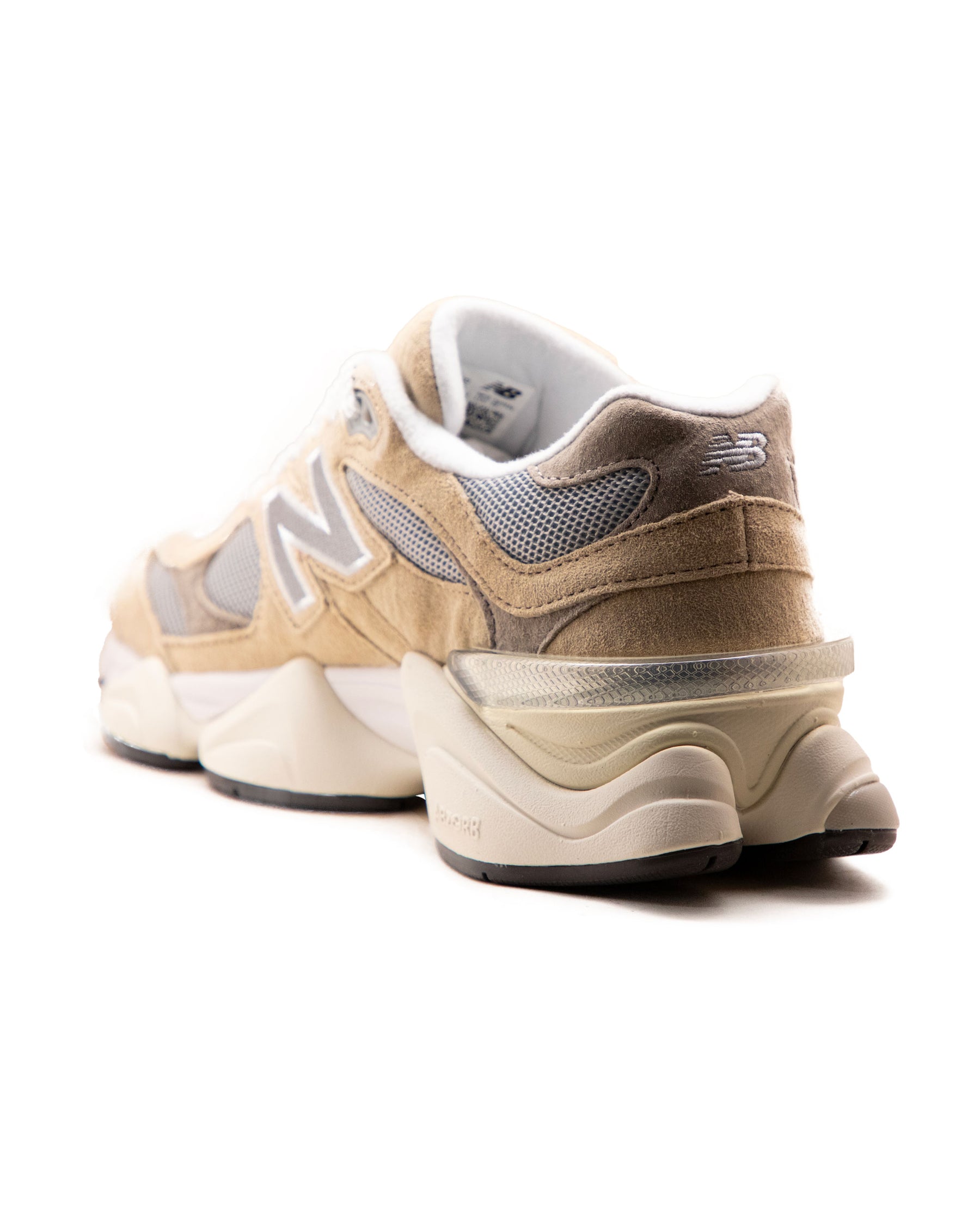 New Balance 9060 Incense Tan