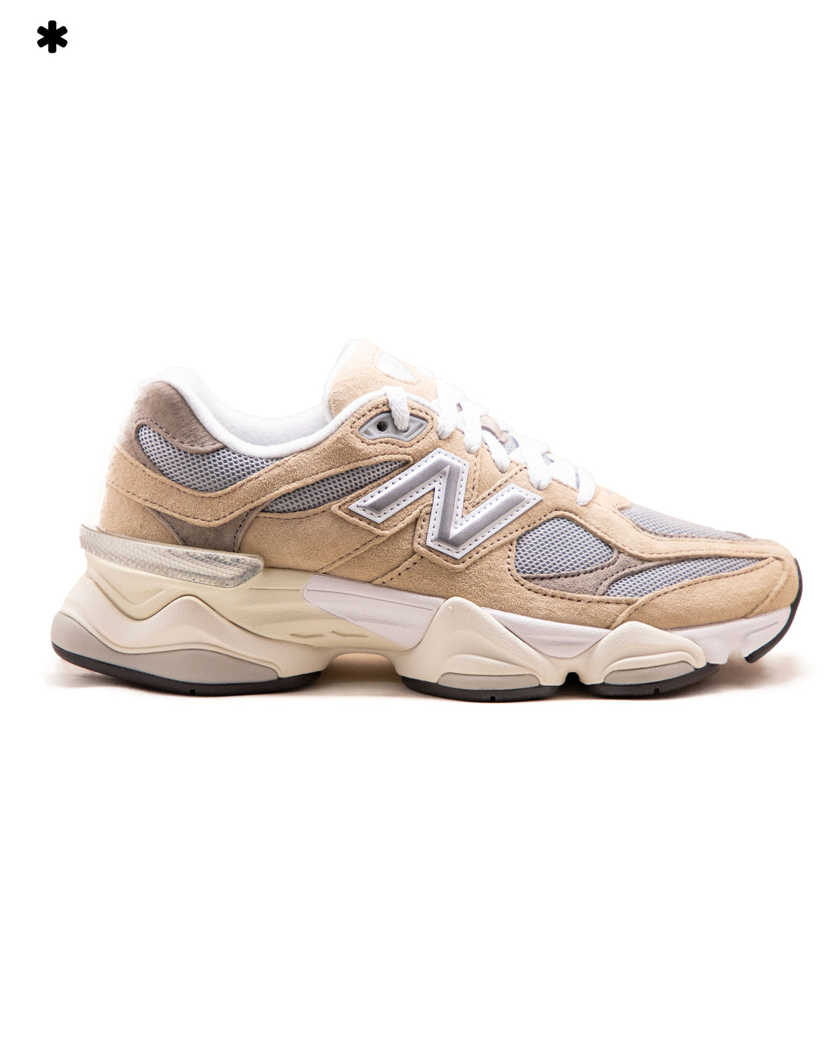 New Balance 9060 Incense Tan