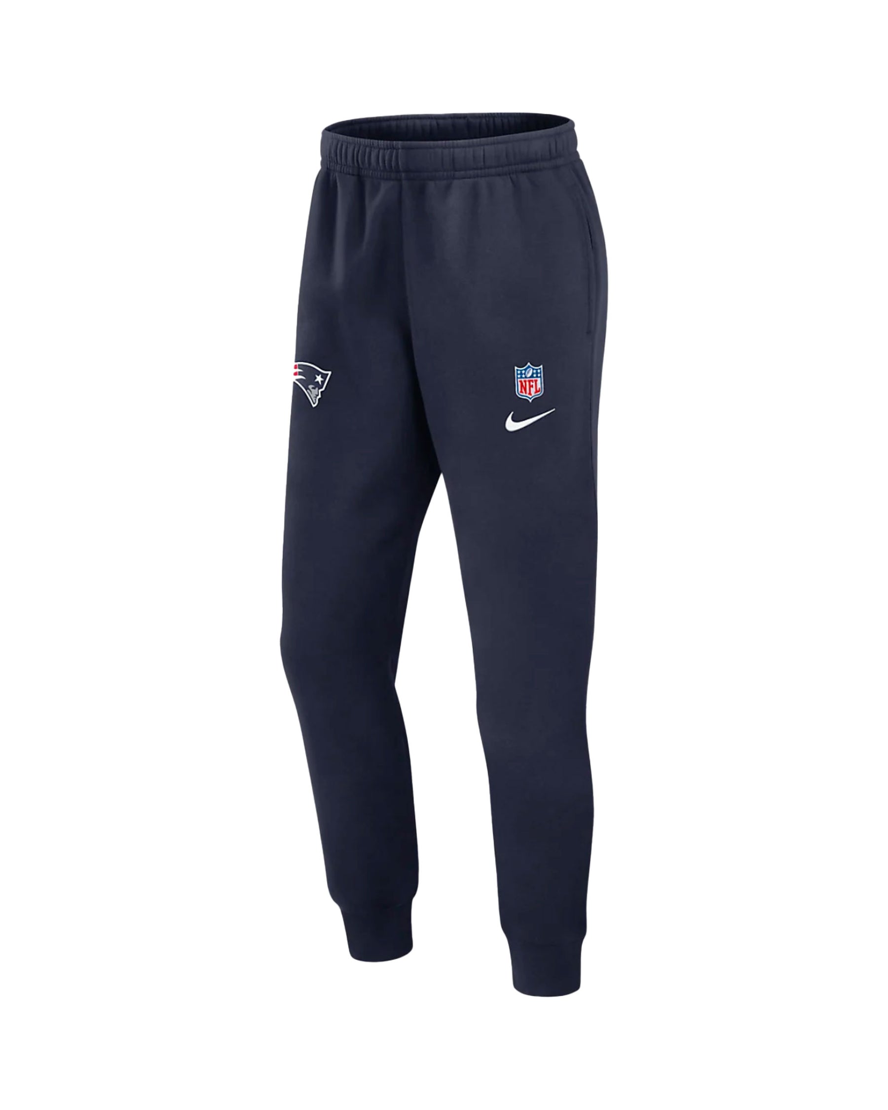 Nike Club Fleece Joggers New England Patriots