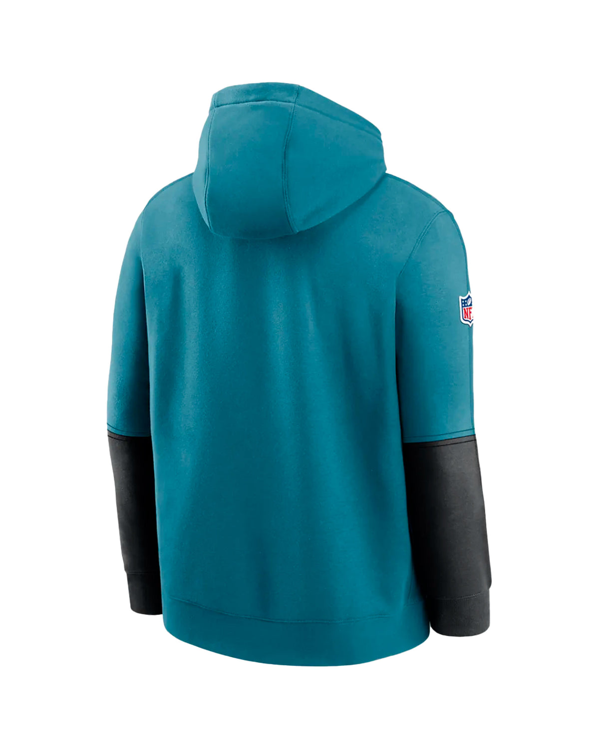 Nike Club Hoodie Team Issue Jacksonville Jaguars