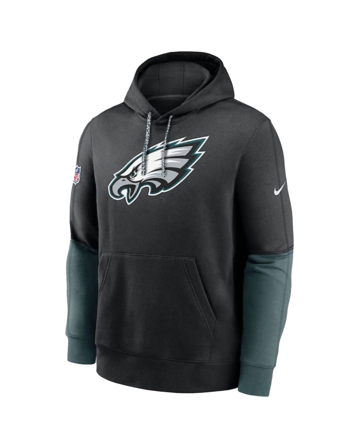 Nike Club Hoodie Team Issue Philadelphia Eagles