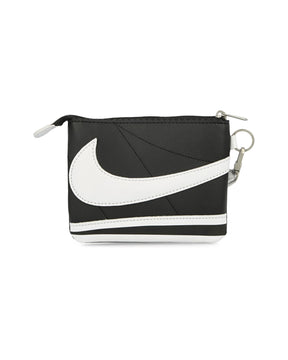 Nike Icon Cortez Wristlet Black-White