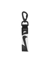 Nike Premium Key Holder Black-White