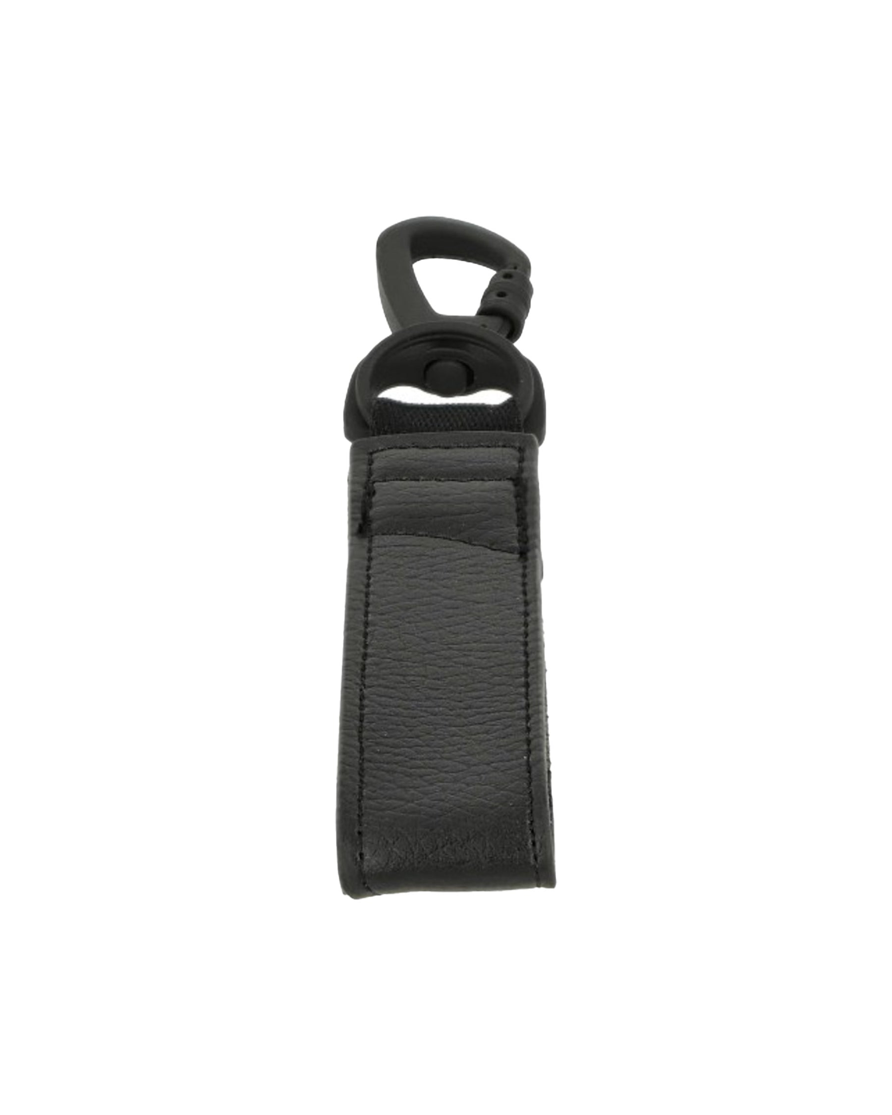 Nike Premium Key Holder Black-White