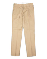 Man Pant Dickies 872 Work Pant Rec Beige