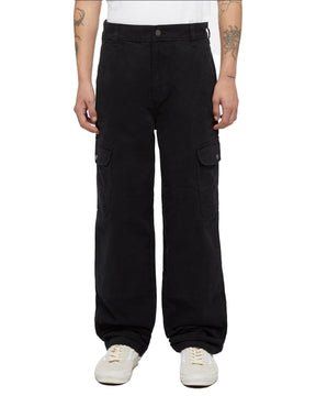 Dickies Duck Canvas Cargo Black