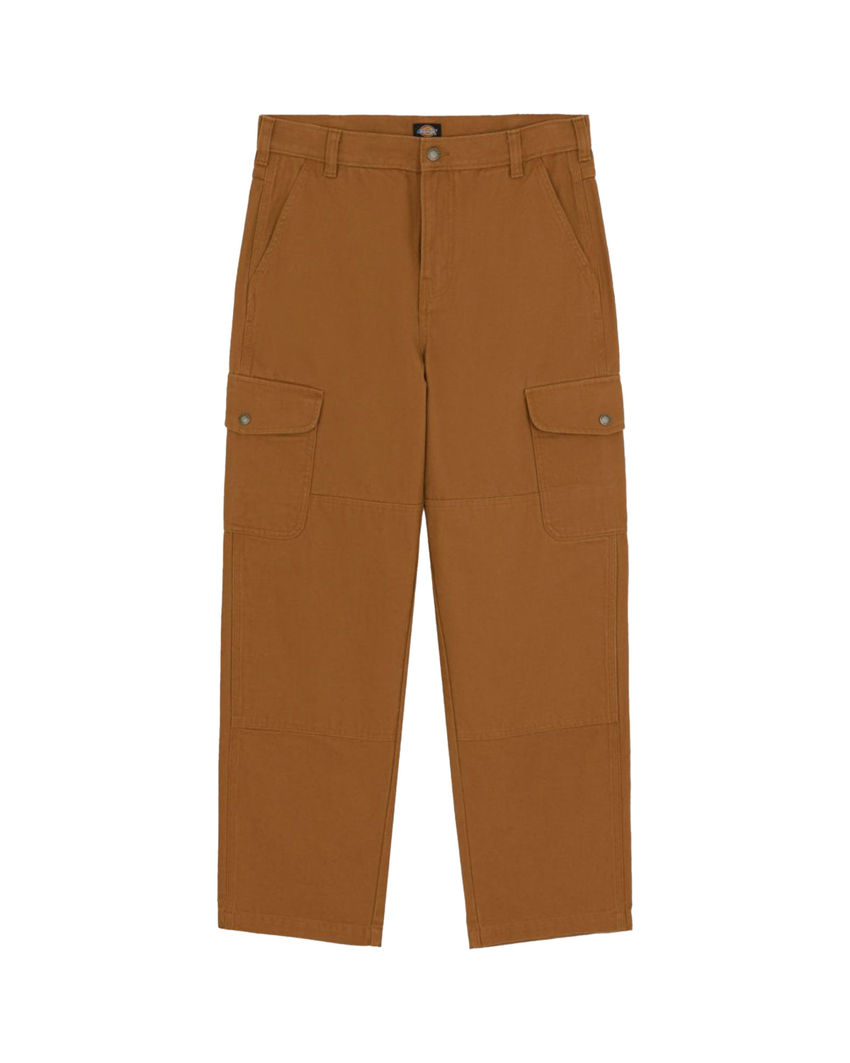 Dickies Duck Canvas Cargo Brown Duck