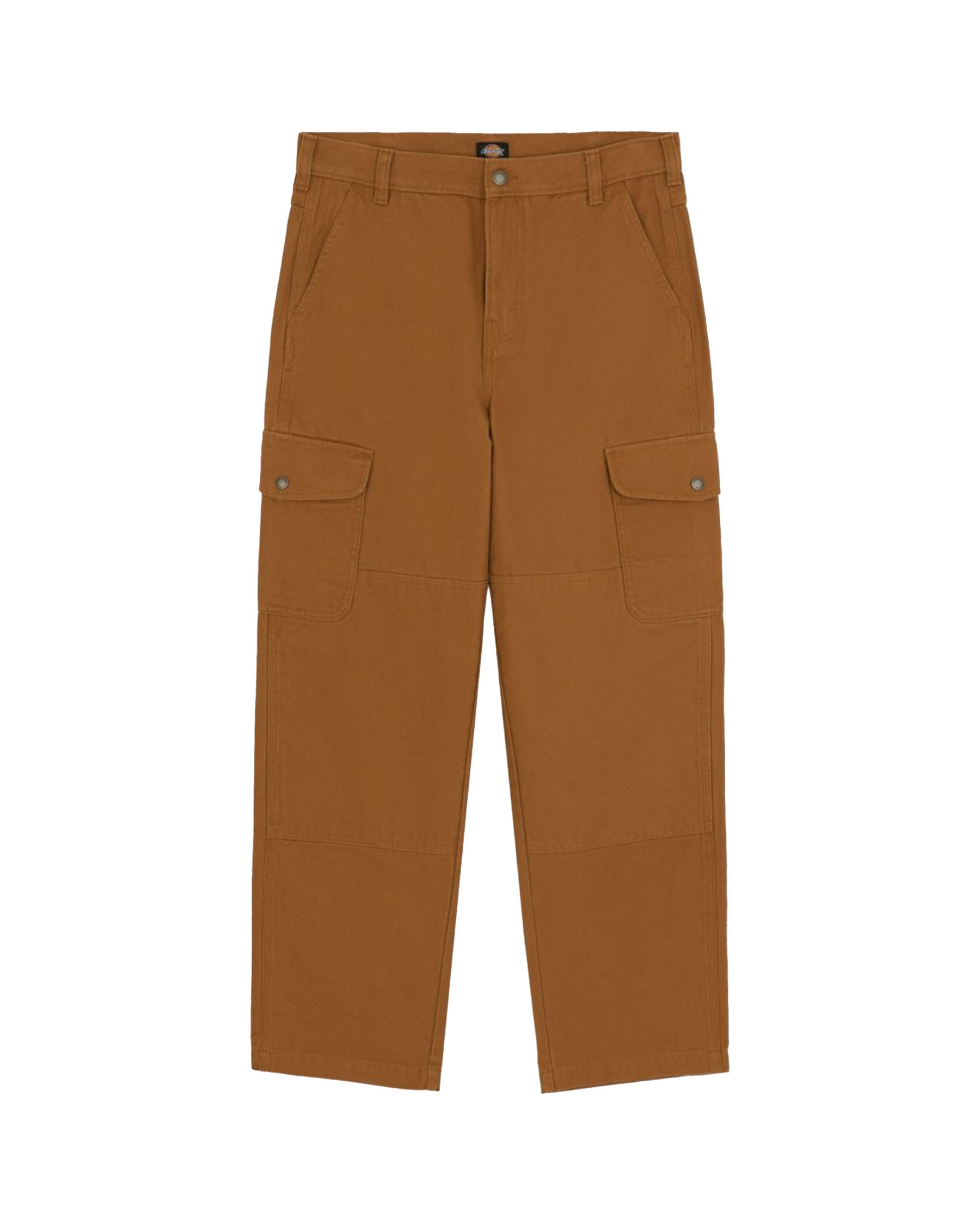 Dickies Duck Canvas Cargo Brown Duck