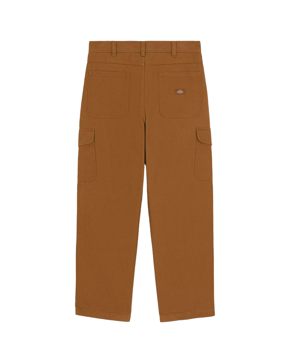 Dickies Duck Canvas Cargo Brown Duck