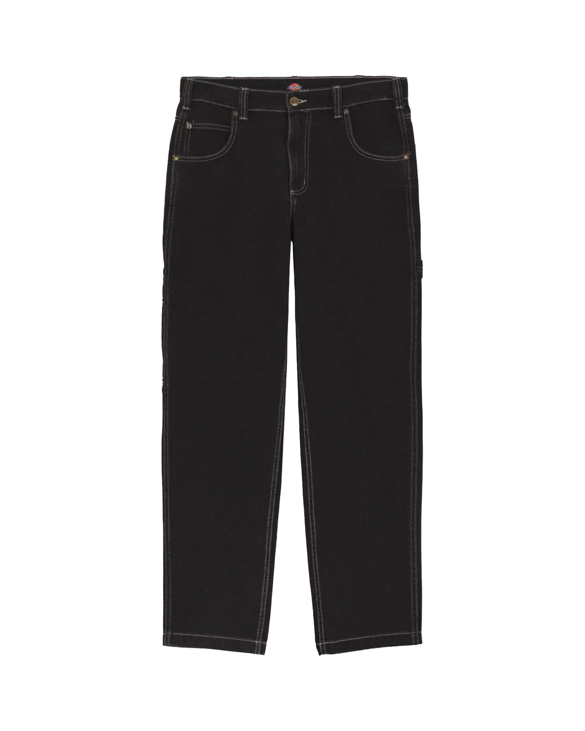 Dickies Garyville Denim Black Wash