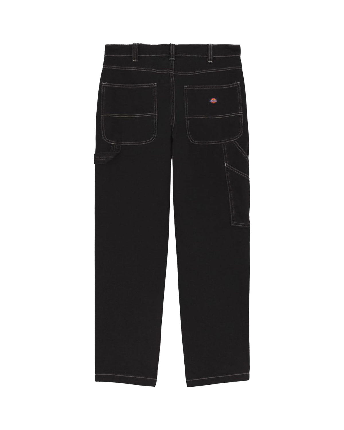 Dickies Garyville Denim Black Wash