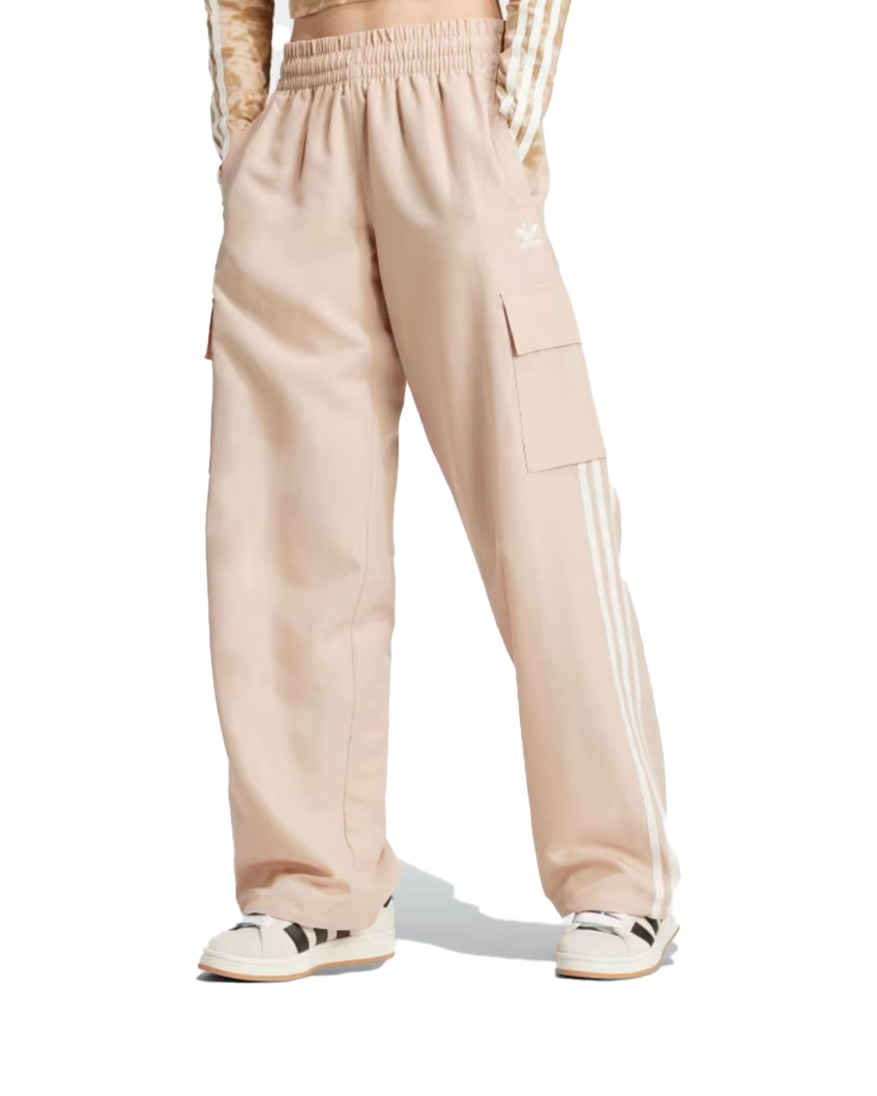 Pantalone Donna Adidas 3S Cargo Pants Magbei