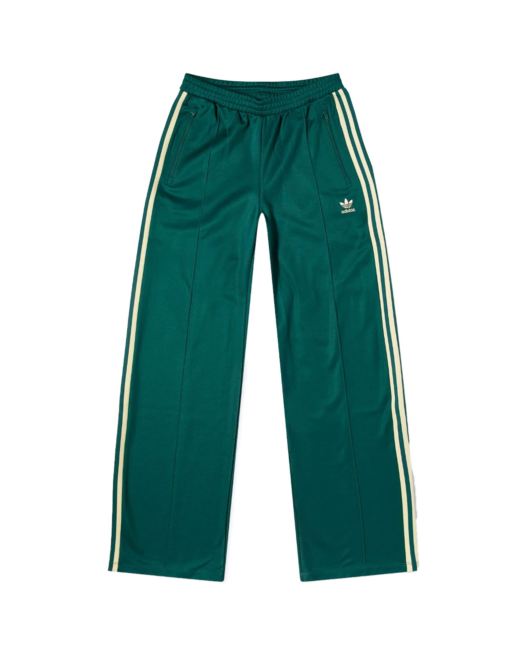 Pantaloni adidas donna verdi on sale