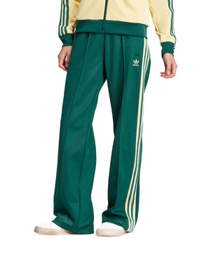 Adidas Beckenbauer Trackpant Green Yellow