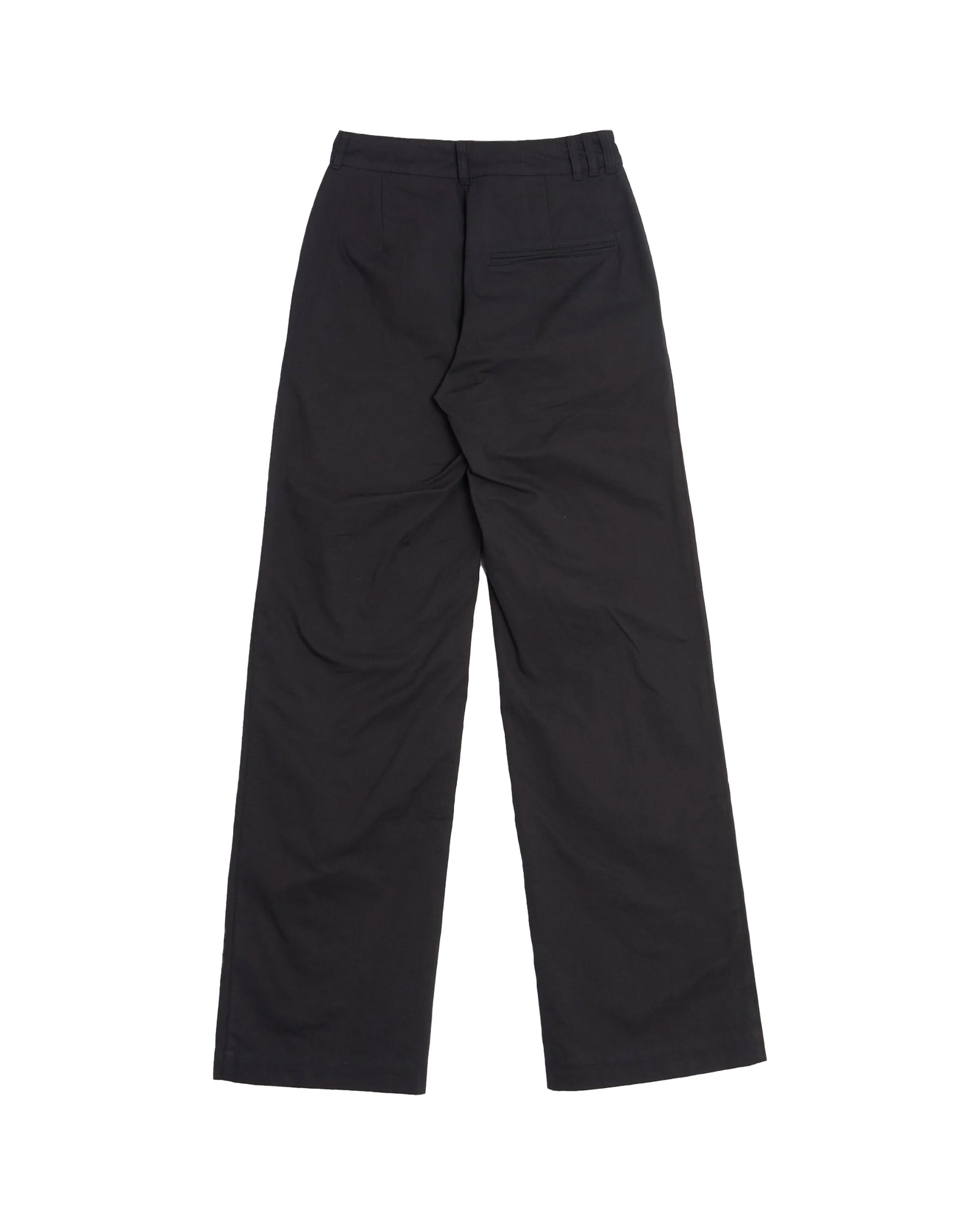 Pantalone Donna Adidas Chino Black