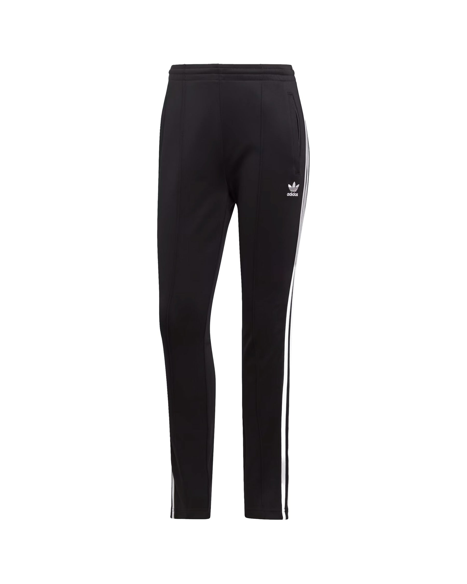 Adidas Superstar Classic Track Pant Black